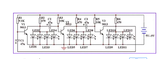 LED电子显示屏链接图